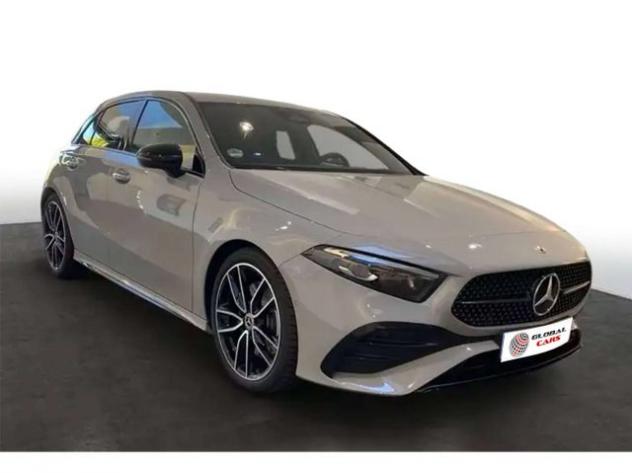 MERCEDES-BENZ A 250 A 250 Premium AMG 4matic auto/Night/Night/19" rif. 23947223 - Foto 3