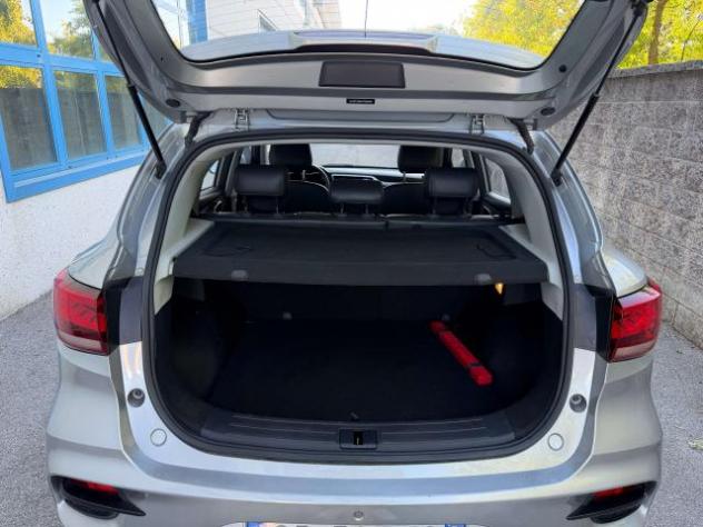 MG ZS 1.5 Luxury, GARANZIA MG FINO A 12/2030! - Foto 6