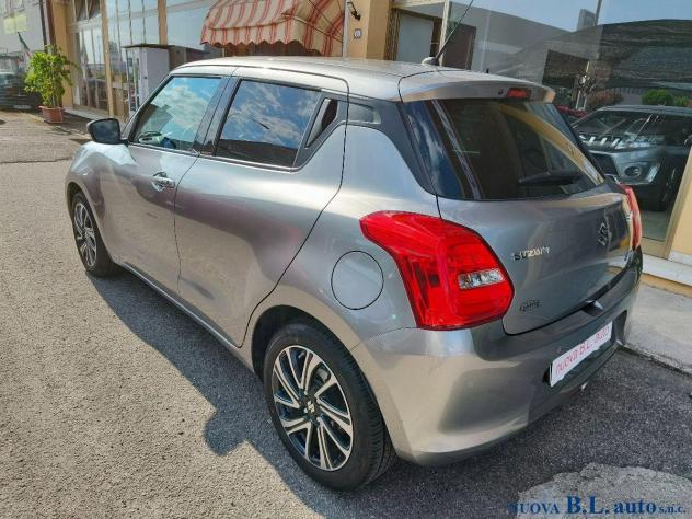 SUZUKI - Swift - 1.2 Hybrid Top - Foto 4