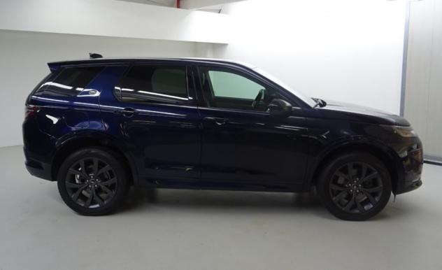 Land Rover Discovery Sport 2.0 TD4 163 CV AWD Auto R-Dynamic SE - Foto 6