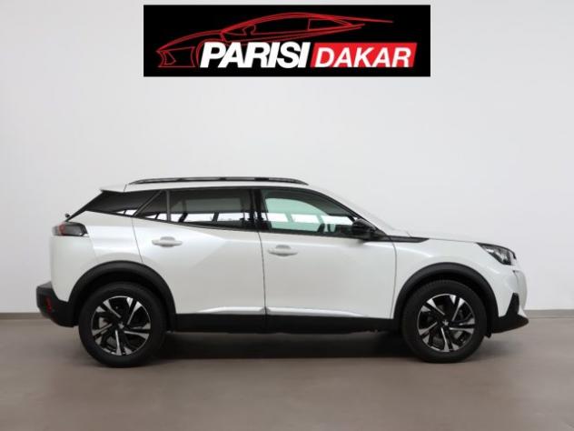 PEUGEOT 2008 PureTech 130CV EAT8 Allure *PROMO PARISI GROUP* rif. 24167211 - Foto 6