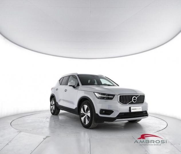 VOLVO XC40 T5 Recharge Plug-in Hybrid Inscription Expression rif. 23744751 - Foto 2
