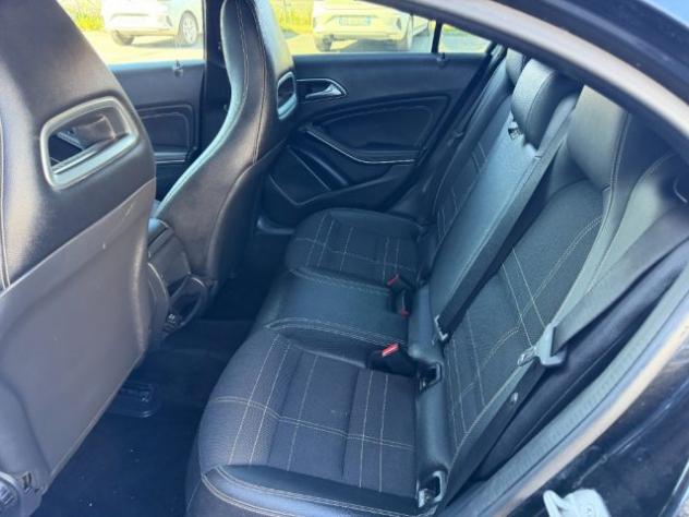 MERCEDES-BENZ A 180 d Sport rif. 24105165 - Foto 9