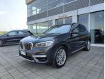 BMW X3 Luxury xDrive30e Plug-In Pelle Cerchi19 CarPlay
