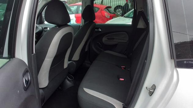 C3 Picasso 1.4 VTi 95 GPL airdream Seduction - Foto 7