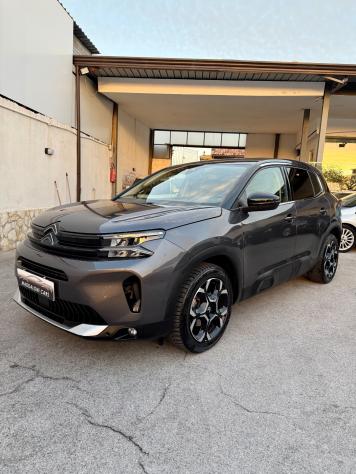 Citroen C5 Aircross BlueHDi 130 S&S EAT8 Shine