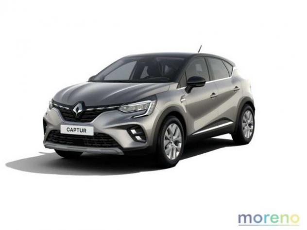 RENAULT Captur 1.0 TCe 100 CV Intens GPL rif. 16247142