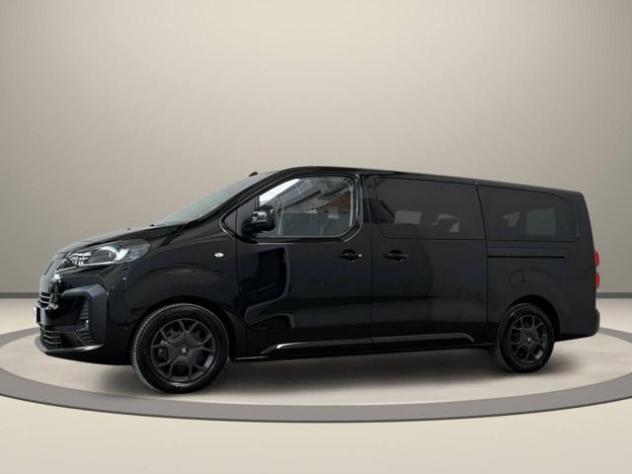 FIAT Ulysse 2.0 BlueHDi 180 CV AT8 L3 Combi 9 POSTI rif. 23762030 - Foto 3