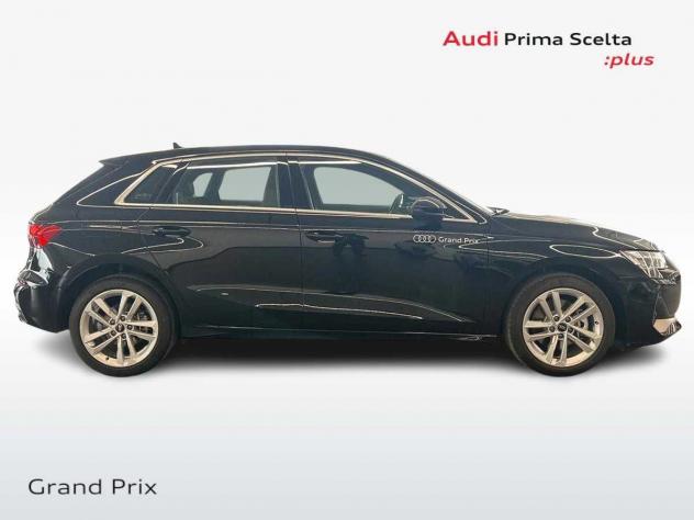 Audi A3 Sportback SPB TFSI e 150 kW S-tronic Business Advanced - Foto 4