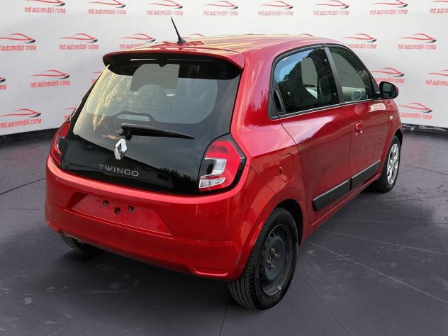 Renault Twingo SCe Zen ok neopatentati - Foto 5