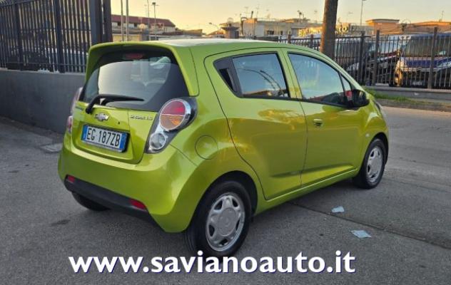 CHEVROLET Spark 1.0 LS GPL Eco Logic rif. 24021830 - Foto 3