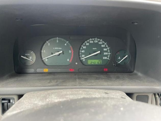 LAND ROVER Freelander 2.0 Td4 16V cat Station Wagon rif. 24073298 - Foto 2