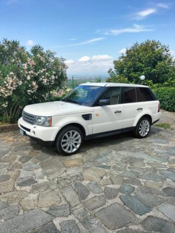 LAND ROVER Range Rover Sport 2.7 TDV6 HSE rif. 23784550 - Foto 7