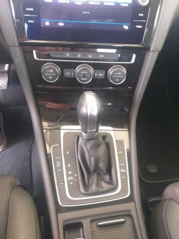 Volkswagen Golf 1.6 TDI 115 CV 5p. Executive BlueMotion Technology - Foto 3