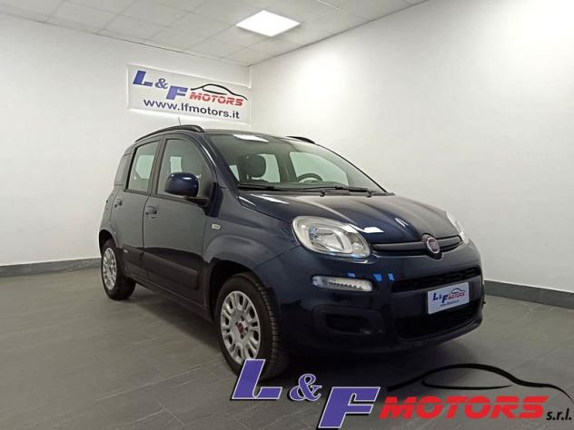 FIAT Panda Cambio Automatico - Foto 2