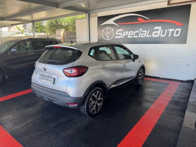 RENAULT Captur dCi 8V 90 CV EDC Start&Stop Energy Bose rif. 23739131 - Foto 5