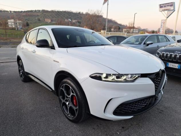 ALFA ROMEO Tonale 1.6 diesel 130 CV TCT6 Veloce rif. 23987833 - Foto 6