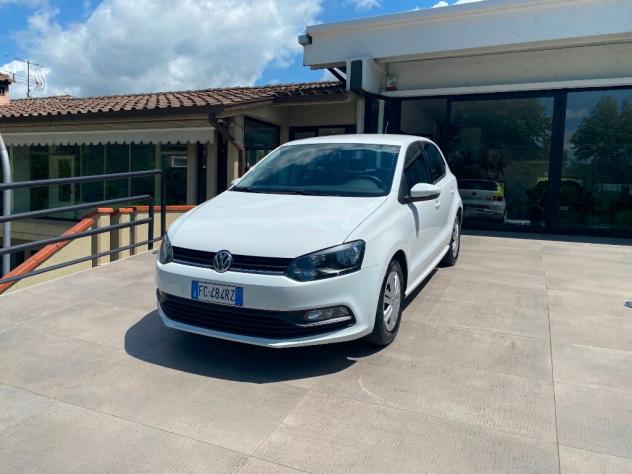 VOLKSWAGEN Polo 5ª serie Polo 1.0 MPI 5p. Business Trendline - Foto 2