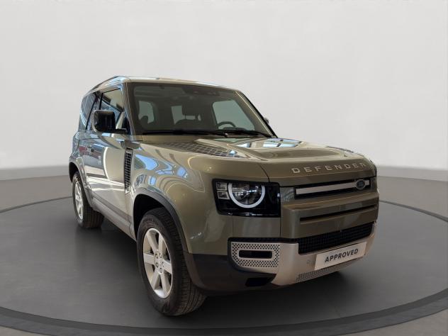 Land Rover Defender 3.0 D6 200 90 S AWD AUTOCARRO 3 POSTI - Foto 2