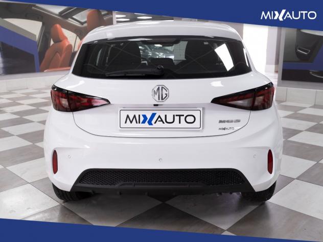 MG MG3 1.5 Comfort ICE - Foto 4