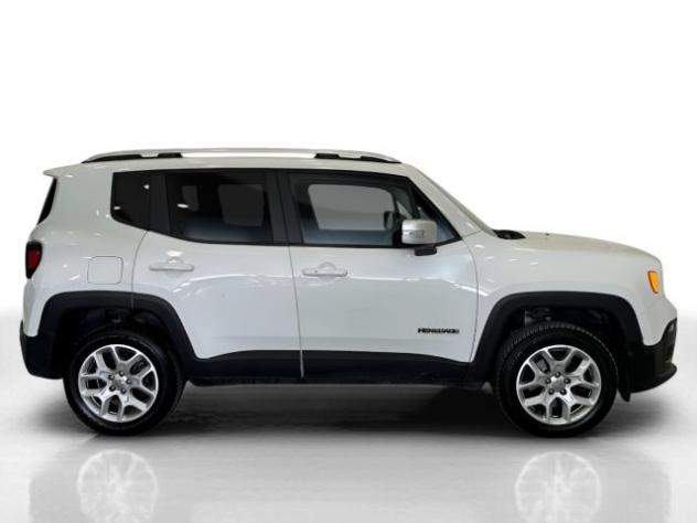 JEEP Renegade 2.0 Mjt 140CV 4WD - UNIPR. - Keyless - Cruise/Lim rif. 21730784 - Foto 3