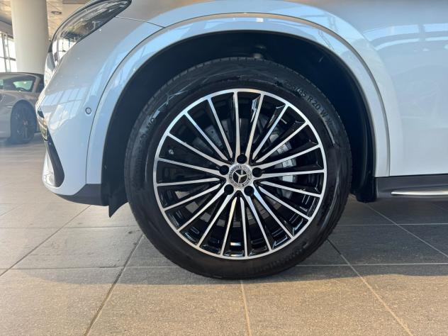 Mercedes-Benz GLC Coupé GLC 220d MHEV 4Matic AMG Line - Foto 10