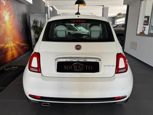 FIAT 500 1.0 MHEV 70CV DOLCEVITA 2022 - Foto 9