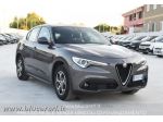 ALFA ROMEO Stelvio 2.2 TD 190 CV Super Business AT8 Q4 rif. 23808934
