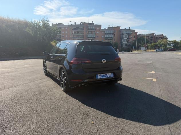 Volkswagen Golf 2.0 TDI DSG 5p. gti r line - Foto 4