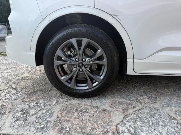 Ford Kuga 1.5 EcoBlue 120 CV aut. 2WD ST-Line X - Foto 9