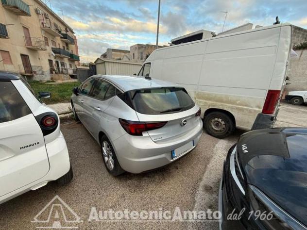 OPEL Astra 1.2 Turbo 110 CV S&S 5 porte senza motore rif. 23059515 - Foto 5