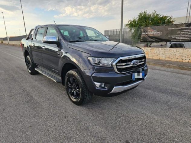 FORD Ranger 2.0 ECOBLUE aut. 4WD DC Limited 5 posti rif. 23982937 - Foto 3