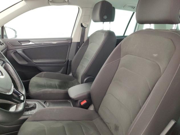 Volkswagen Tiguan 1.5 TSI Advanced BMT DSG ACT - Foto 9