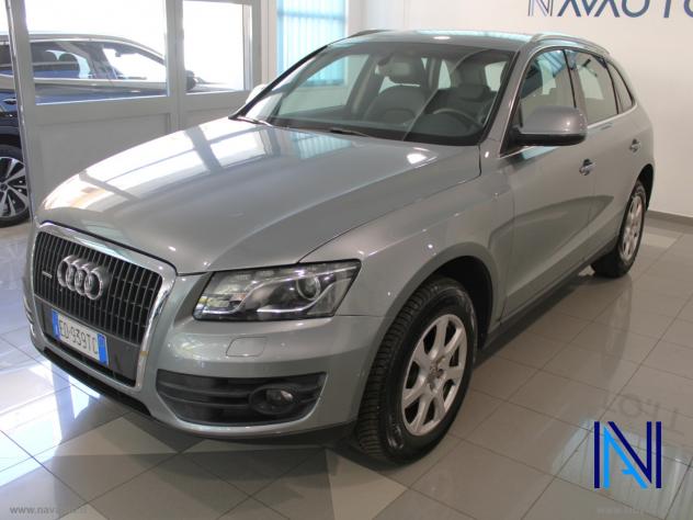AUDI Q5 2.0 TDI 170 CV quattro S tronic - Foto 3