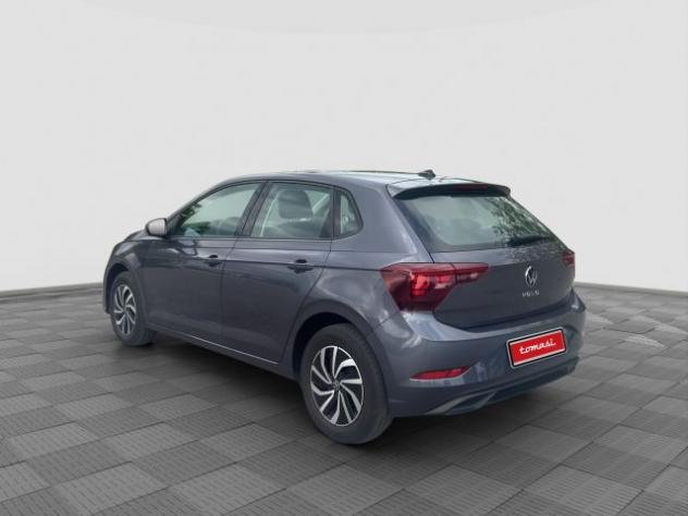 VOLKSWAGEN Polo Polo 1.0 TSI DSG Life rif. 23989029 - Foto 3