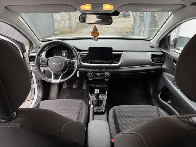 Kia Stonic Stonic 1.0 T-GDi 100 CV MHEV MT Style - Foto 9