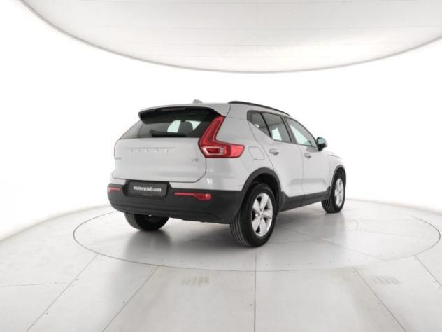VOLVO XC40 T2 Gear. Momentum Core Autocarro - solo operatori rif. 23395757 - Foto 5