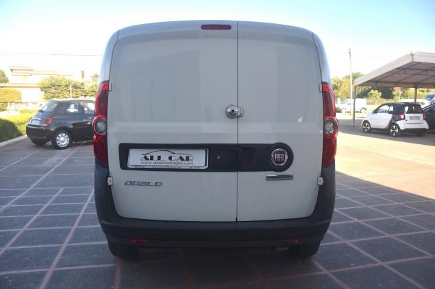 Fiat Doblo 1.6 mtj 90cv Easy Cargo - Foto 6