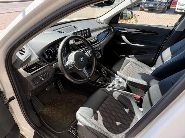 Bmw X1 xLine Plus 18 d #10267 - Foto 6