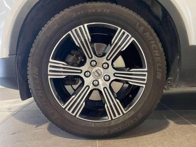 Volvo XC40 (2017---) D3 AWD Inscription - Foto 6