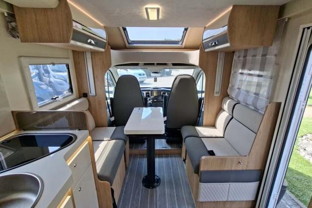 CI Horon 87 XT - Pari al nuovo! - Foto 7
