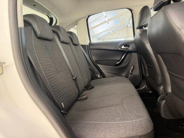 CITROEN C3 PureTech 82 Feel Edition rif. 23829885 - Foto 10
