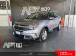 Citroën C5 Aircross C5 Aircross 1.5 bluehdi Live s&s 130cv