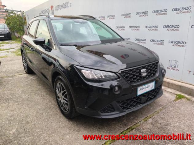 SEAT Arona 1.0 TGI BENZINA/METANO - MINI RATA rif. 23794257 - Foto 8