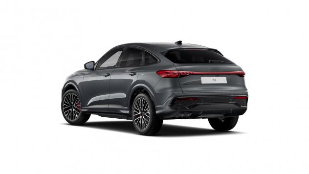 Audi Q5 Audi Sportback S line edition TDI quattro 150 kW S tronic - Foto 3