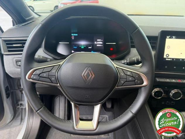 RENAULT Clio Full Hybrid E-Tech 145 CV 5 porte Techno rif. 23811177 - Foto 10