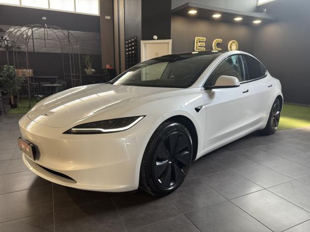Tesla Model 3 MODEL 3 NV35 RWD