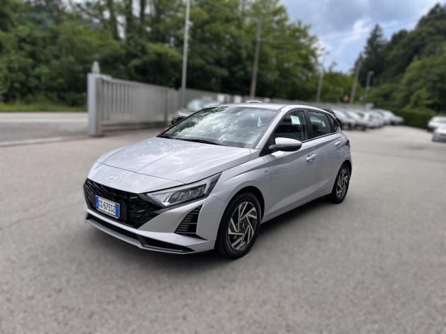 Hyundai i20 1.0 T-GDI 48V iMT Prime - Foto 3