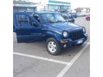 Jeep Cherokee 2.8 CRD Limited