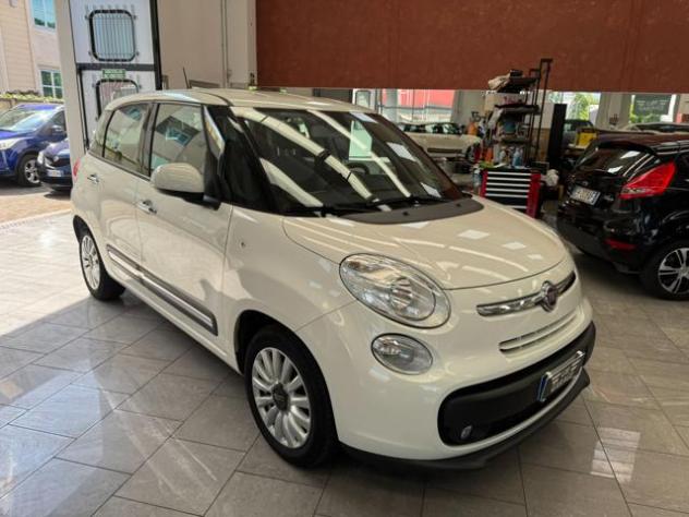 FIAT 500L 1.4 95 CV Pop Star rif. 23776438 - Foto 2